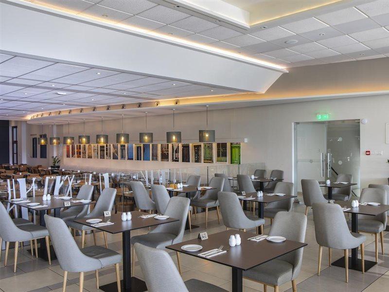 Mayfair Gardens Пафос Екстер'єр фото