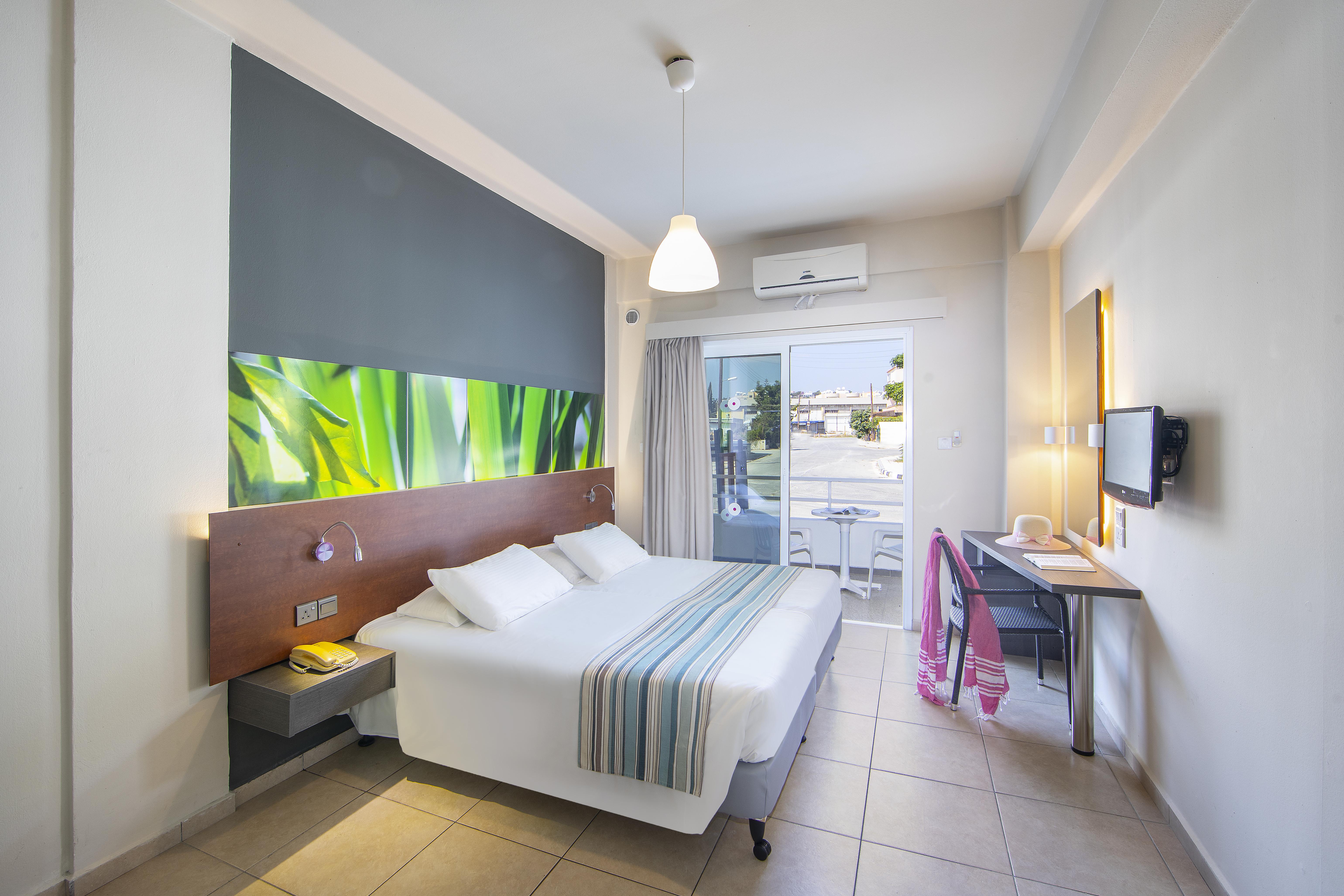 Mayfair Gardens Пафос Екстер'єр фото