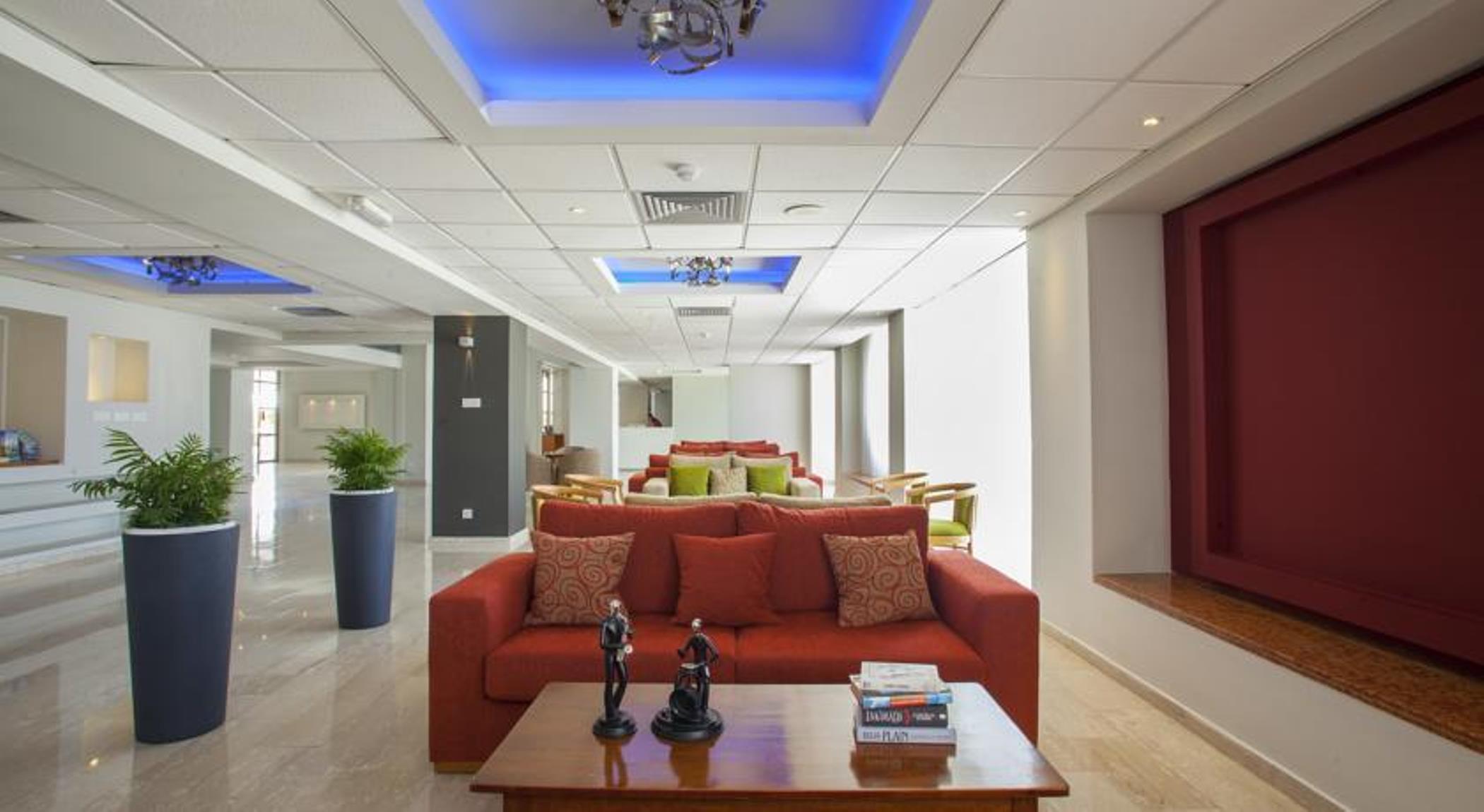 Mayfair Gardens Пафос Екстер'єр фото