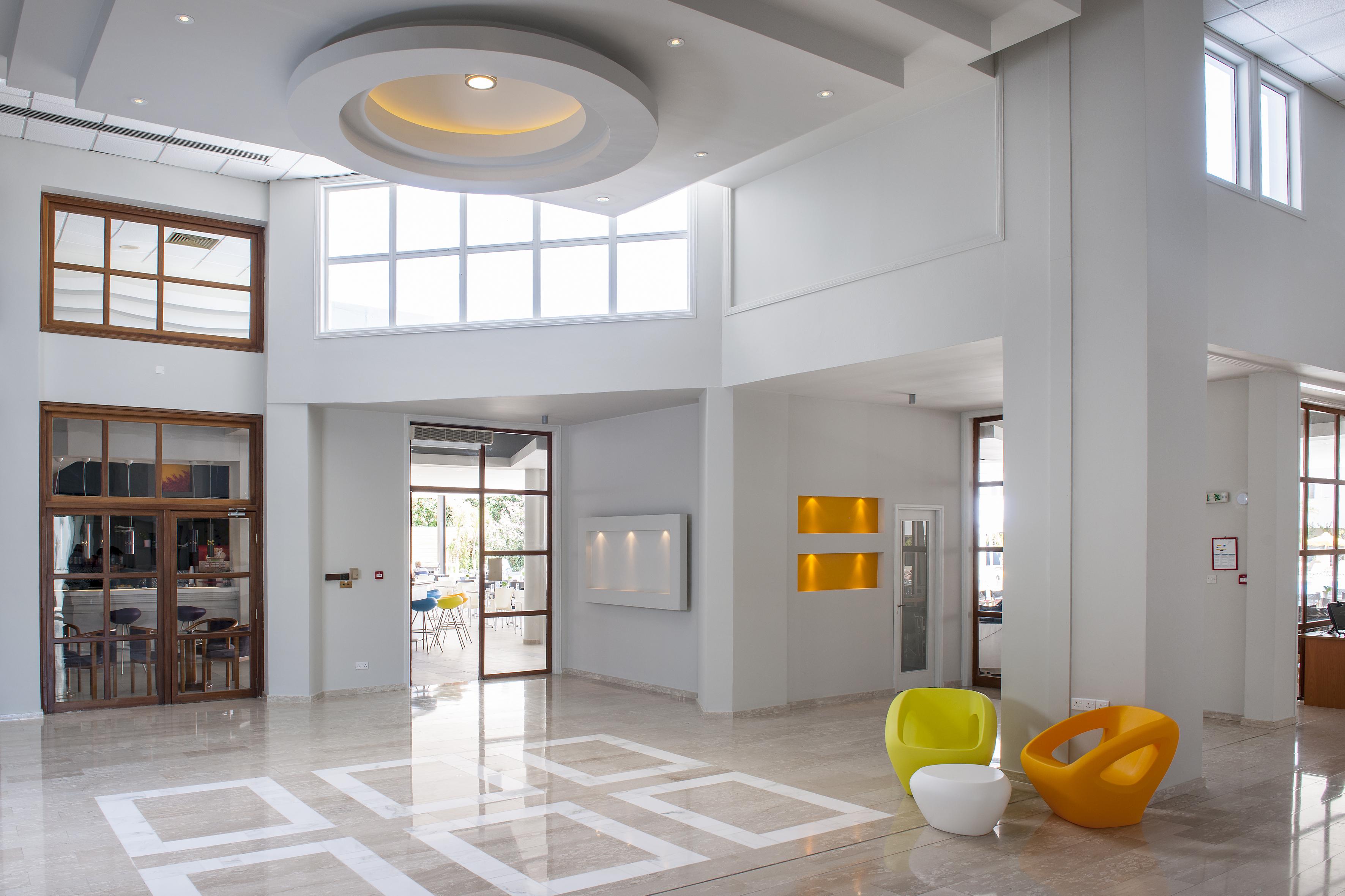 Mayfair Gardens Пафос Екстер'єр фото