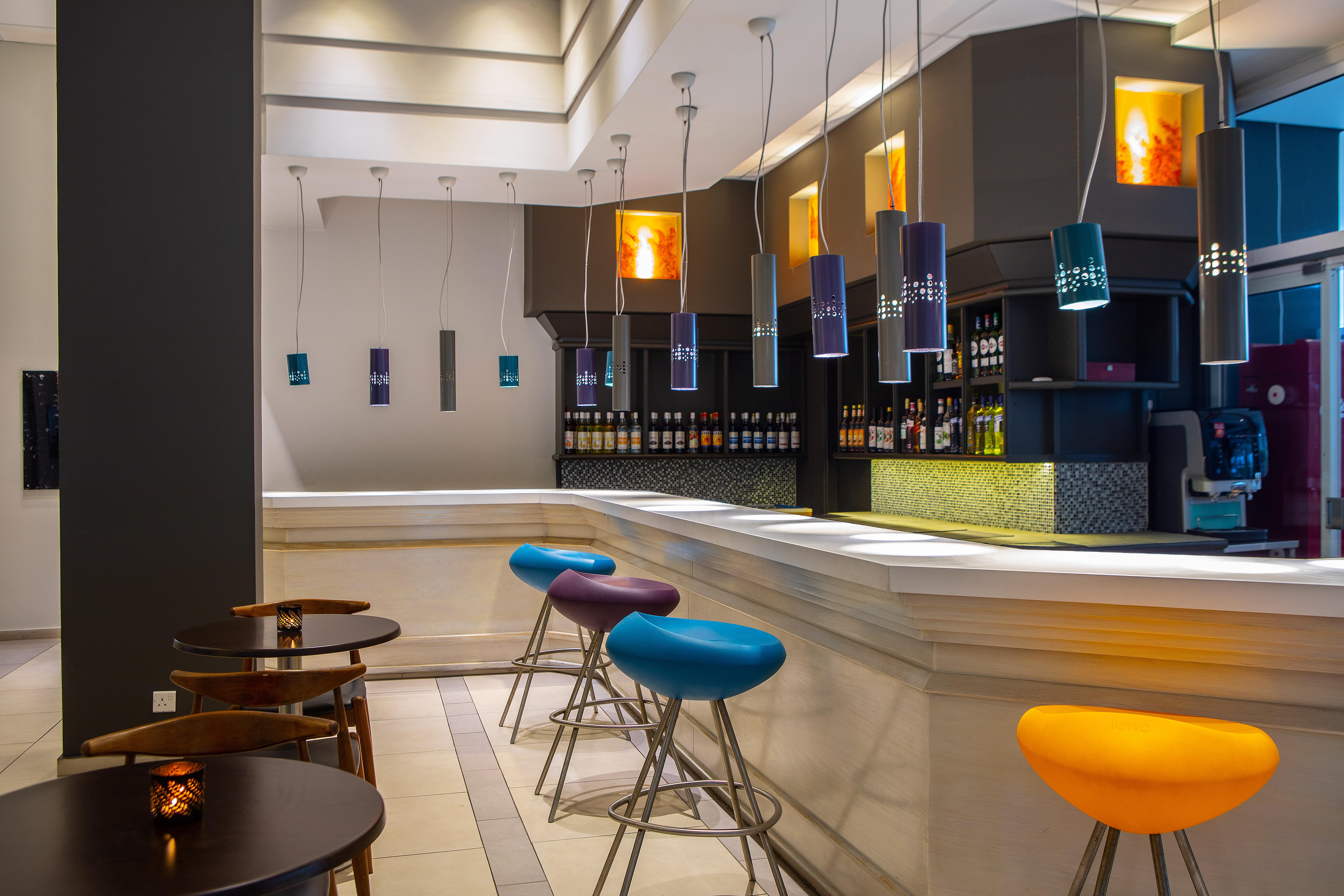 Mayfair Gardens Пафос Екстер'єр фото