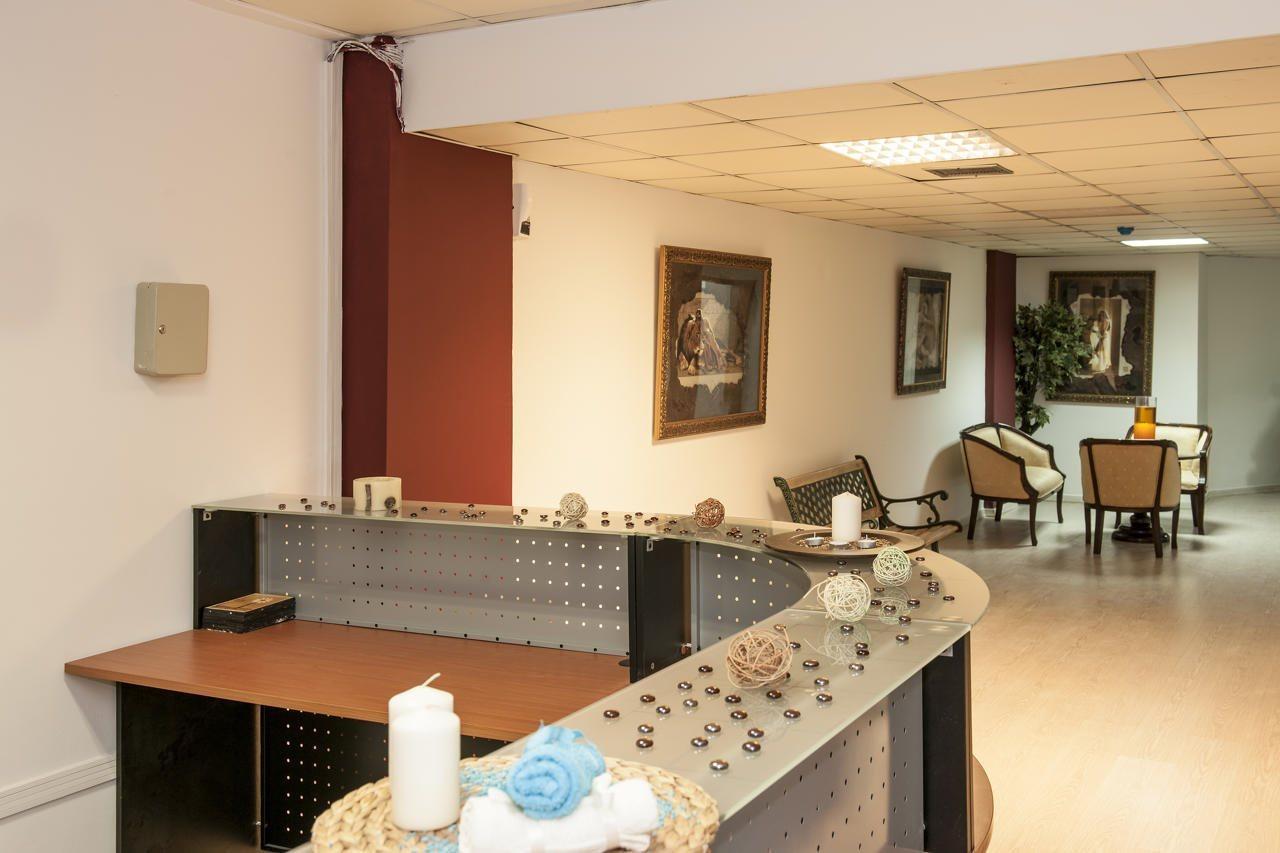 Mayfair Gardens Пафос Екстер'єр фото