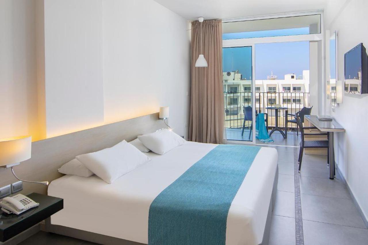 Mayfair Gardens Пафос Екстер'єр фото