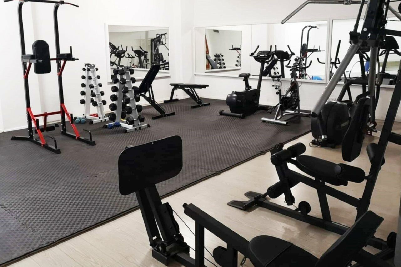 Mayfair Gardens Пафос Екстер'єр фото