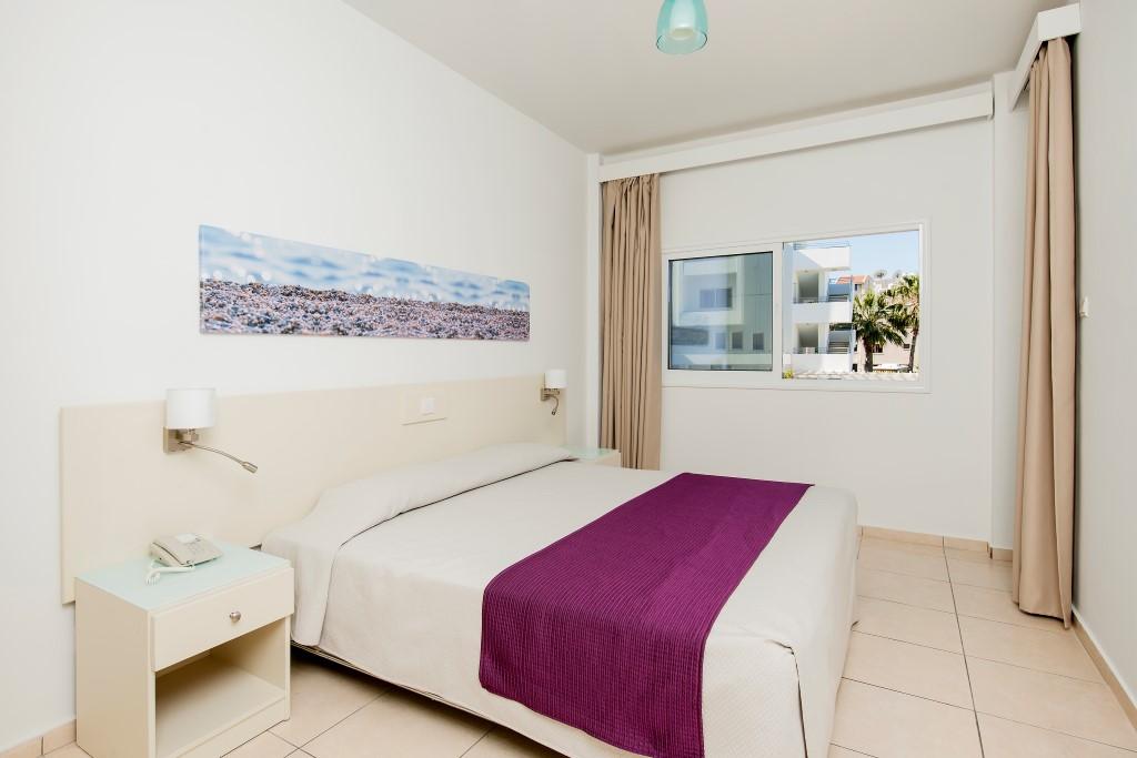 Mayfair Gardens Пафос Екстер'єр фото